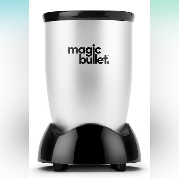 Magic Bullet Blender - Picture 1 of 4